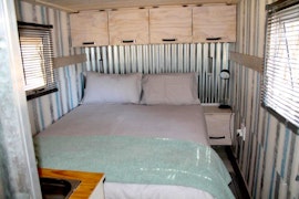 Dinokeng Game Reserve Accommodation at Ndlovu Tiny Home Glanskamp | Viya