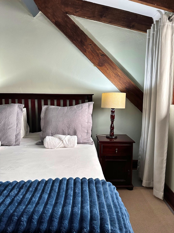 KwaZulu-Natal Accommodation at Drakensberg Mountain Retreat | Viya