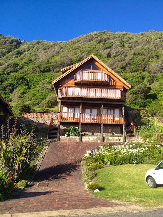 Garden Route Accommodation at  | Viya