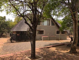 Limpopo Accommodation at Mabalingwe Elephant Lodge Unit 253 Eagle | Viya