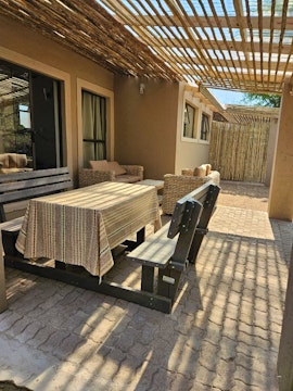 Limpopo Accommodation at De Vrolike Vark | Viya