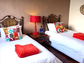 Stellenbosch Accommodation at  | Viya