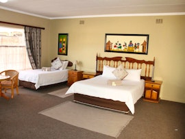 Witbank Accommodation at  | Viya