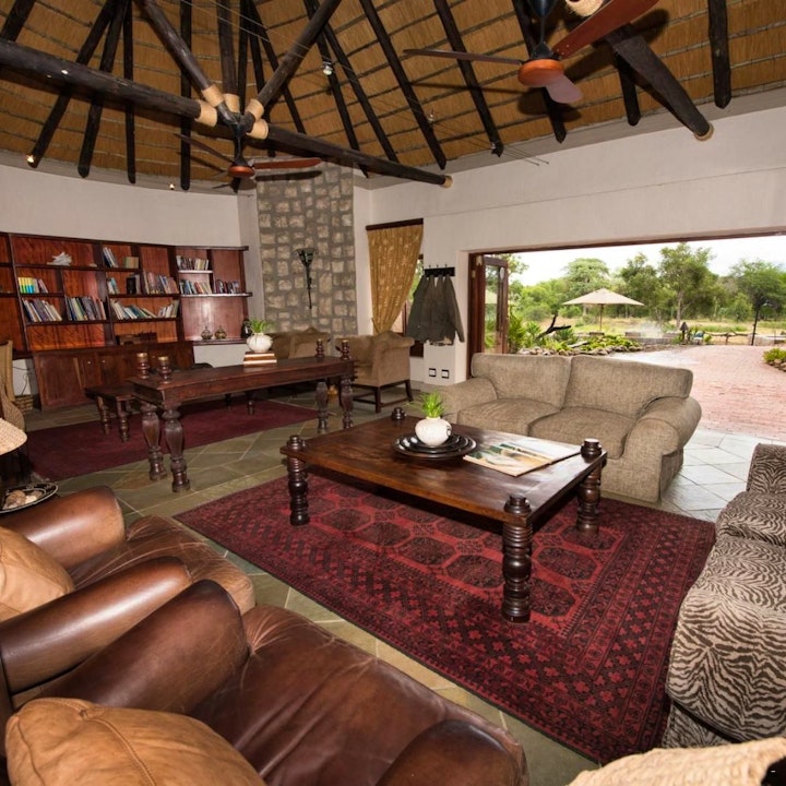 Mpumalanga Accommodation at Shumbalala Game Lodge | Viya