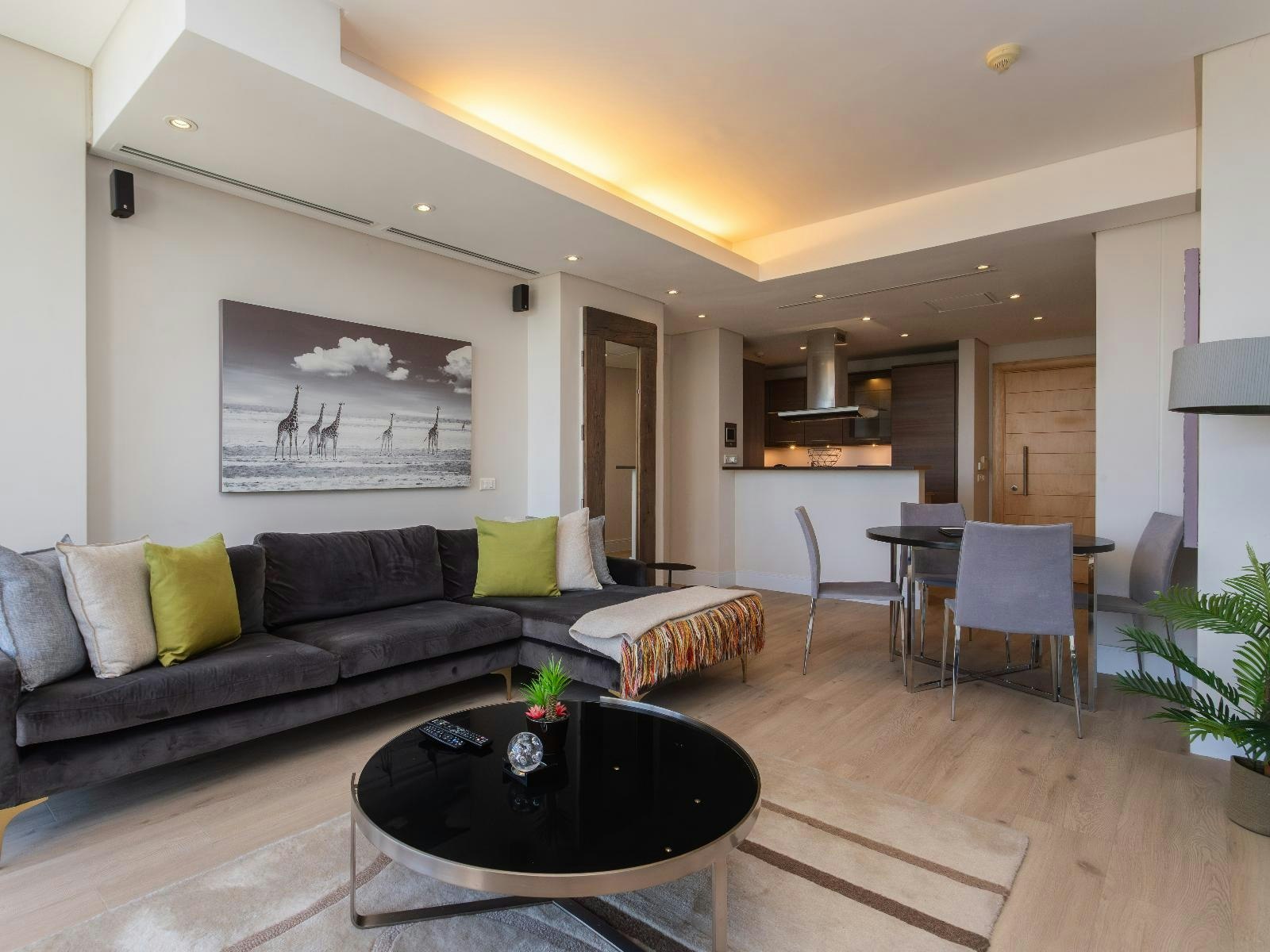 Mountain Marina - One Bedroom Premier 7 image no 6 of 13
