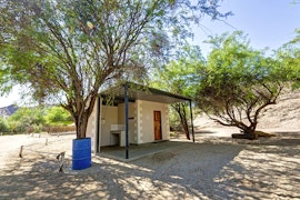 Namibia Accommodation at  | Viya