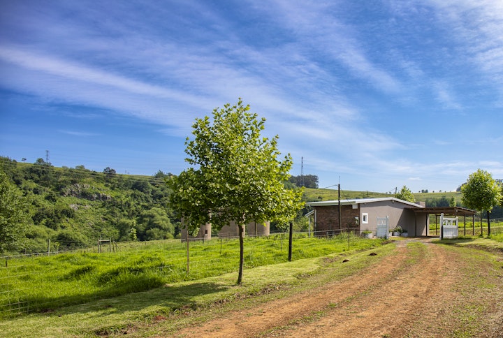 Drakensberg Accommodation at Springvale Farm Cottages | Viya