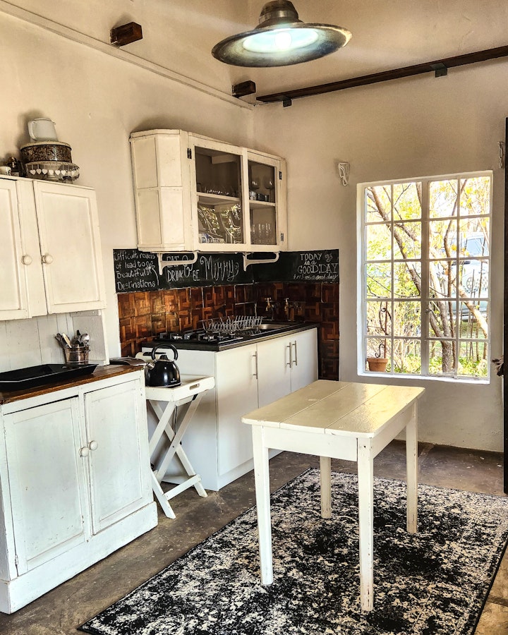 Free State Accommodation at Modderfort | Viya