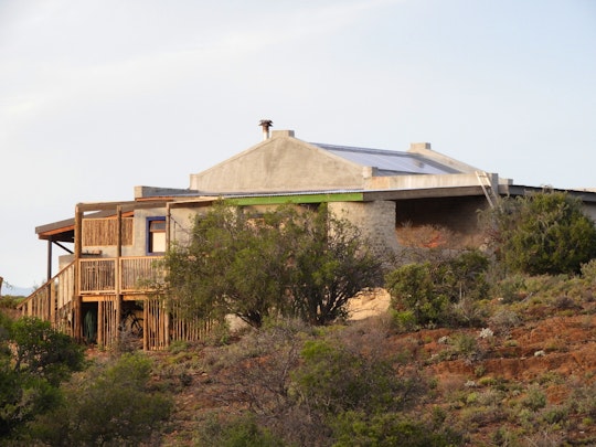 Western Cape Accommodation at  | Viya