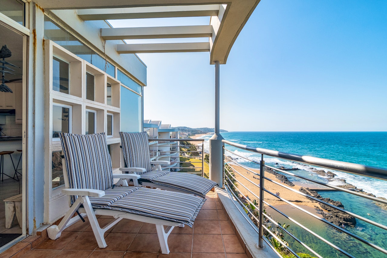 Ballito Accommodation at  | Viya