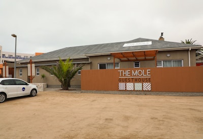  at The Mole Guest House | TravelGround