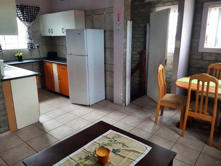 Cederberg Accommodation at 8 op Graafwater | Viya