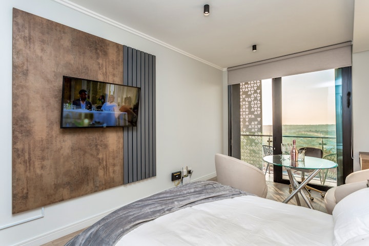 Gauteng Accommodation at Kashi Skyline | Viya