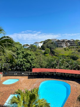 Ballito Accommodation at Chalet in Unique Seaside Holiday Resort | Viya