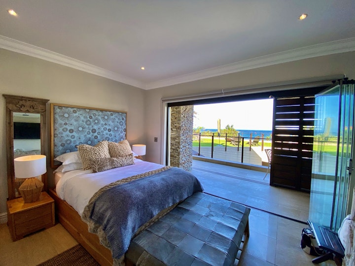KwaZulu-Natal Accommodation at Ballito Beach House Villa | Viya