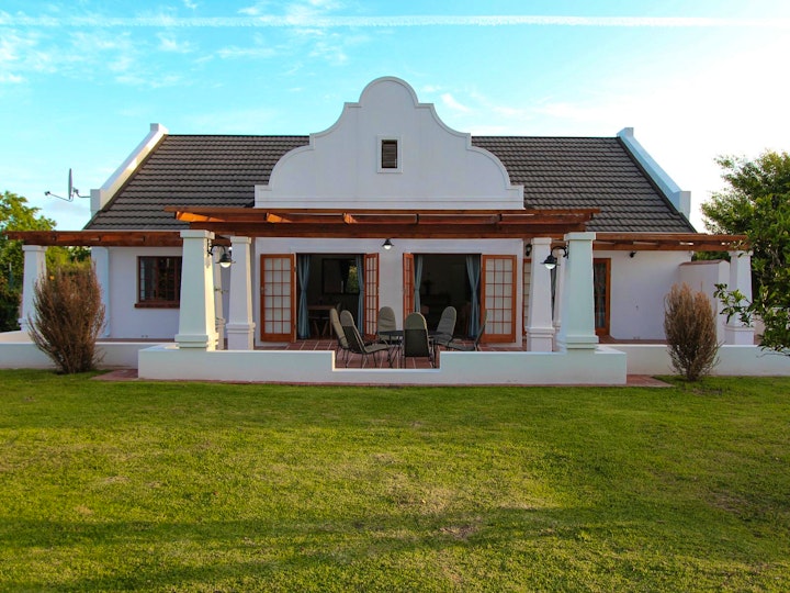Western Cape Accommodation at Wingrock Guest House | Viya