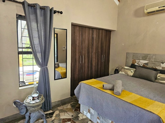 Kruger National Park South Accommodation at  | Viya