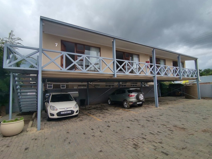 Northern Cape Accommodation at Rene's Guesthouse | Viya
