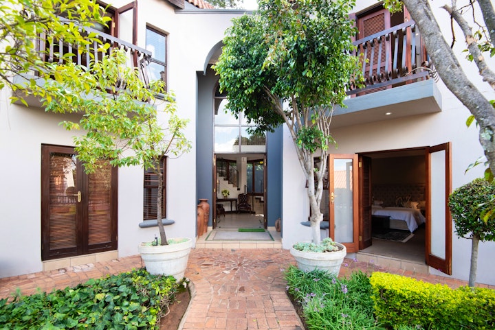 Pretoria Accommodation at Bohemian Guesthouse | Viya