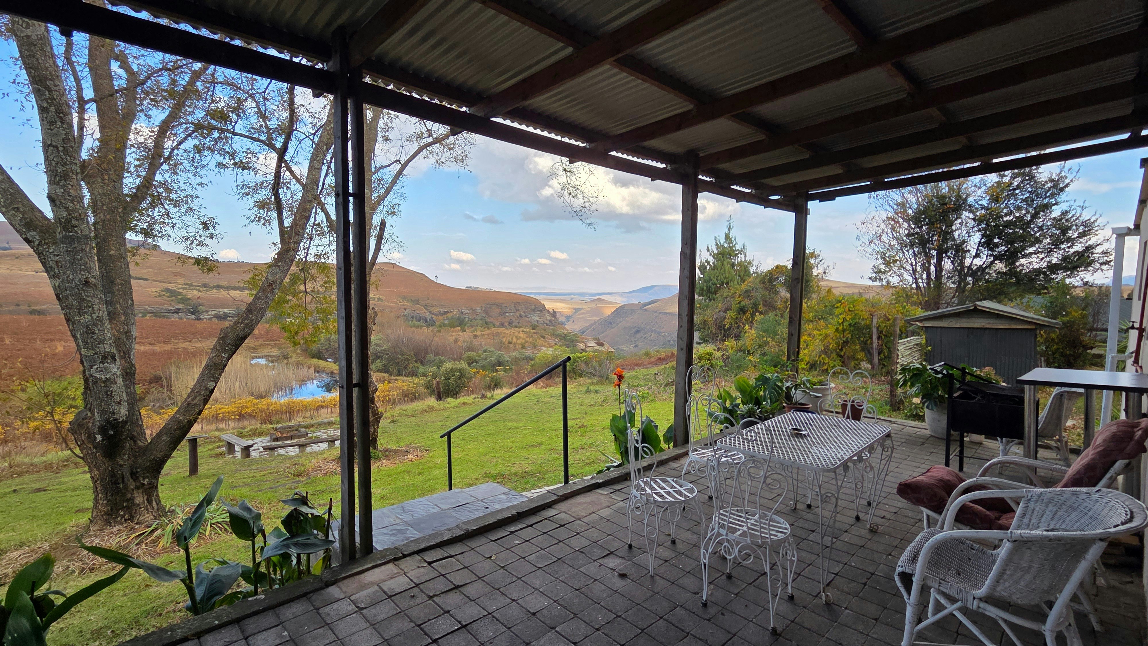 Llandaff Cottages | LekkeSlaap