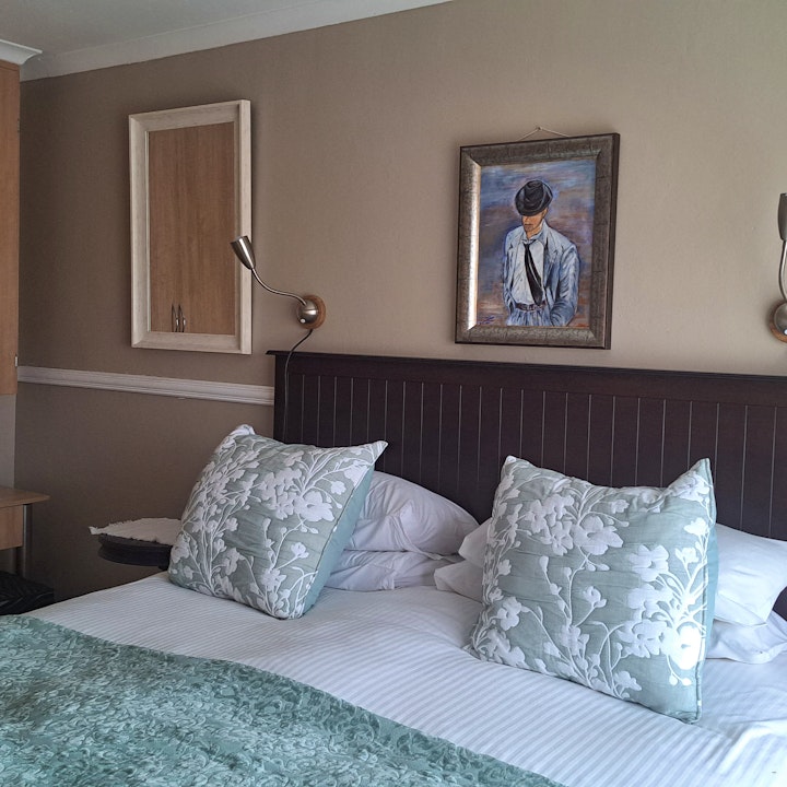 Mpumalanga Accommodation at Dormio Manor Guest Lodge | Viya