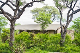 Mpumalanga Accommodation at Mdluli Safari Lodge | Viya