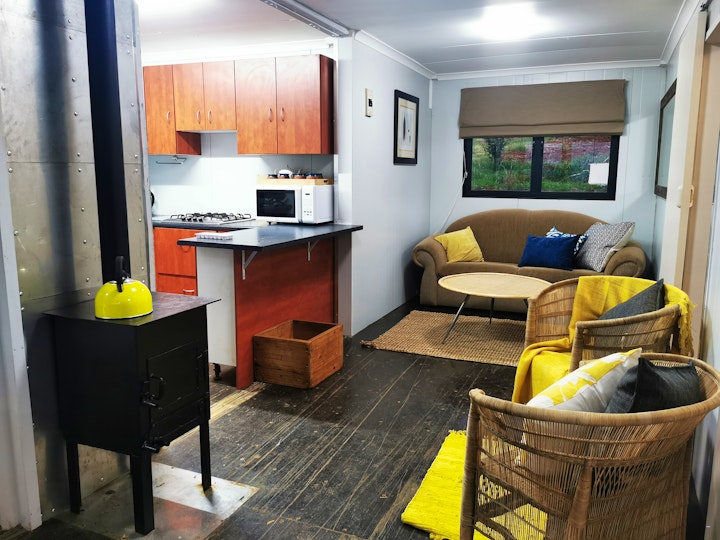 KwaZulu-Natal Accommodation at Baramee Country Cottage | Viya