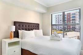 Cape Town Accommodation at The Paragon 317 | Viya