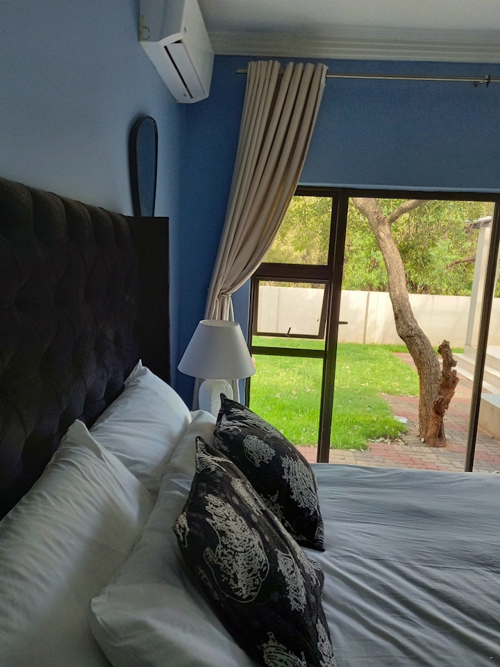 Bojanala Accommodation at 740 Leloko | Viya