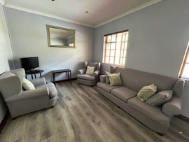 Southern Suburbs Accommodation at Gs Cozy Cottage | Viya