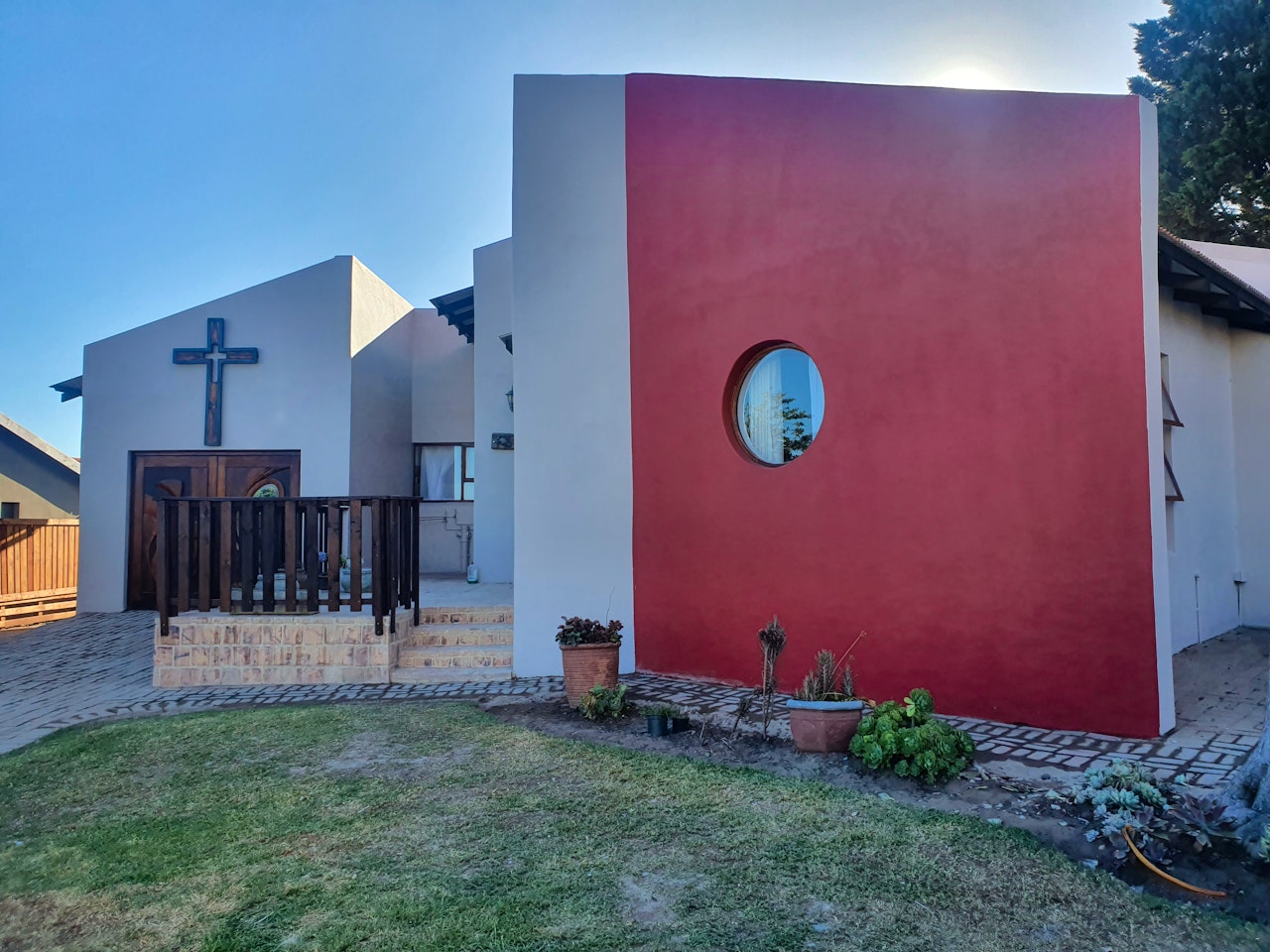 Jeffreys Bay Accommodation at  | Viya