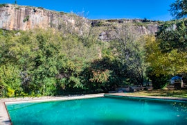 Drakensberg Accommodation at Meiringskloof Nature Park | Viya