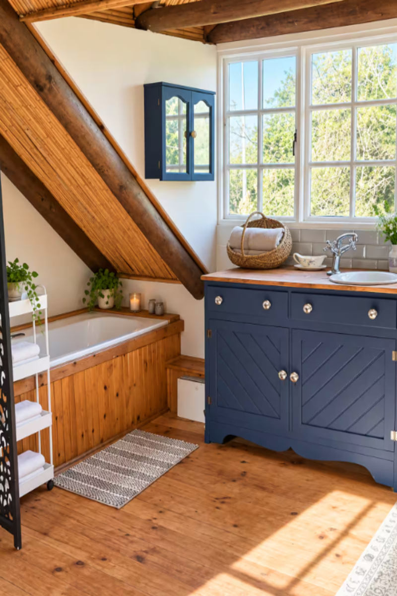 Elim Cottage image no 7 of 10