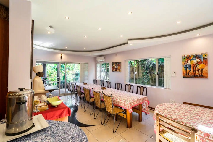 Durban North Accommodation at Umhlanga Villa Fairwood Place | Viya