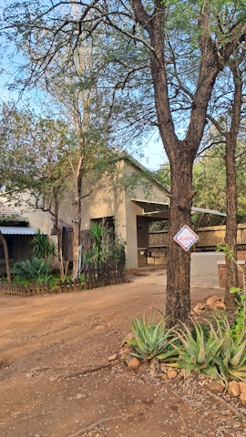 Kruger National Park South Accommodation at  | Viya