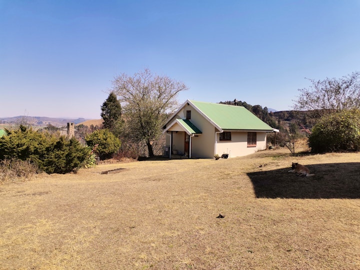 KwaZulu-Natal Accommodation at Eagles' Rock Mountain Retreat | Viya