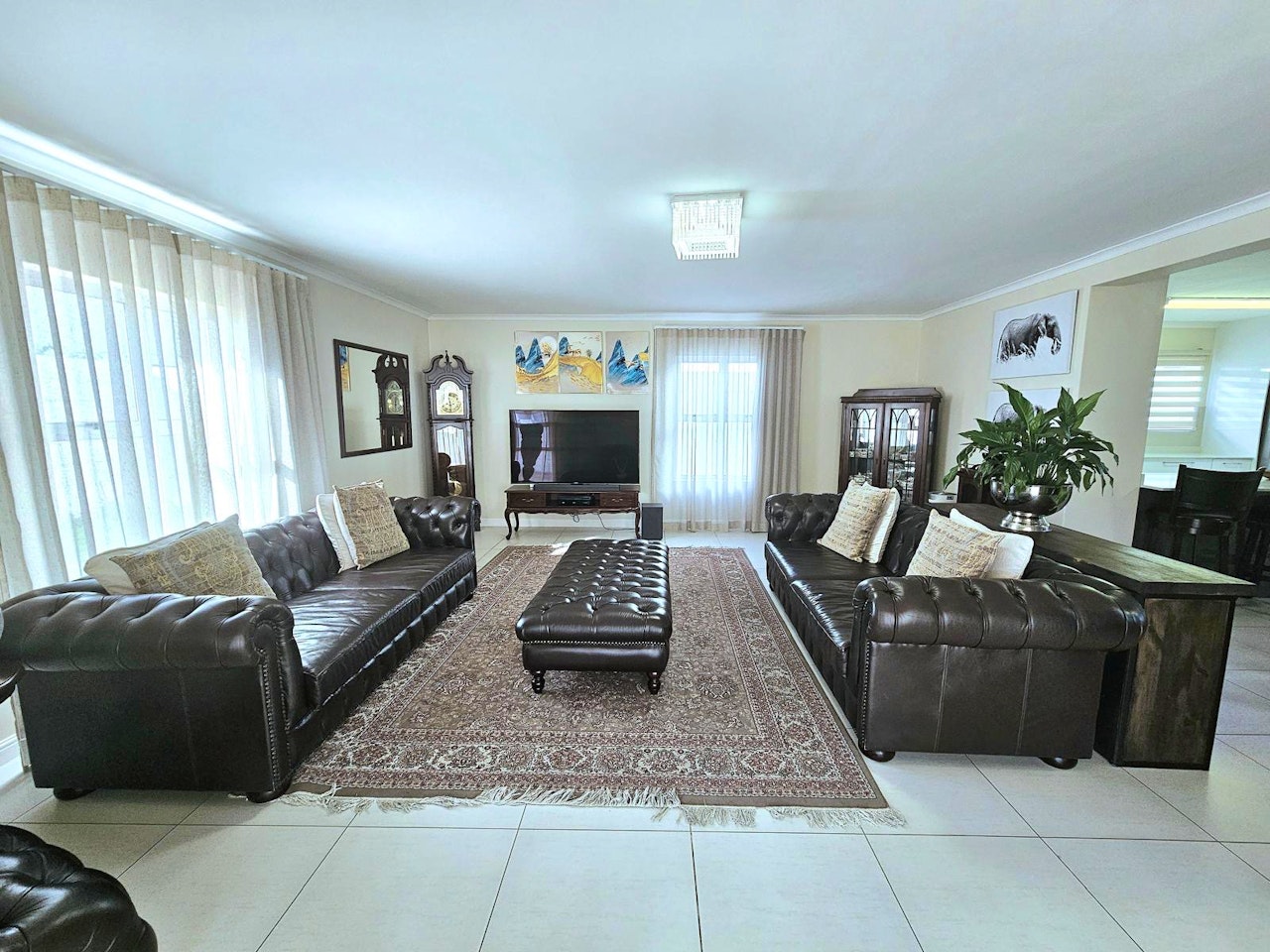 Bloubergstrand Accommodation at  | Viya