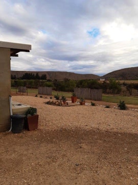 Western Cape Accommodation at Klein Karoo Welgevonden Camp | Viya