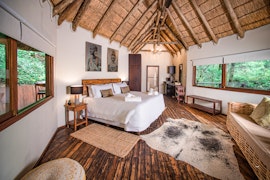 Wild Frontier Accommodation at  | Viya