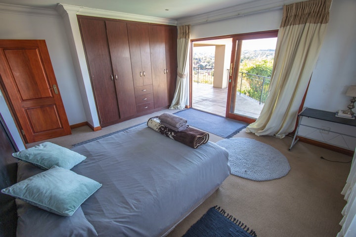 Johannesburg Accommodation at Views for Africa | Viya