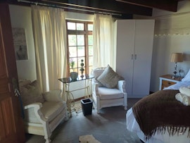 Riebeek West  Accommodation at Die Windpomp Huis | Viya