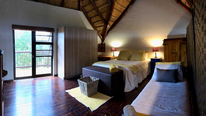 Limpopo Accommodation at Highlands Wilderness 69 | Viya