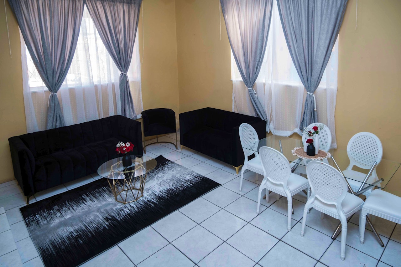 West Rand Accommodation at  | Viya