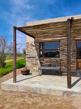 Northern Cape Accommodation at Grootvalleij Farm - Kliphuisie | Viya