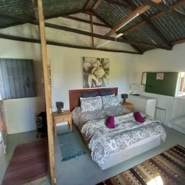 Garden Route Accommodation at Grootfontein Farm Self Catering Rustic Cottage | Viya