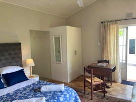 Stellenbosch Accommodation at Stellenbosch Garden Cottage | Viya