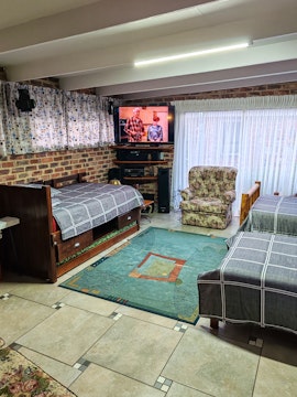 Parys Accommodation at  | Viya