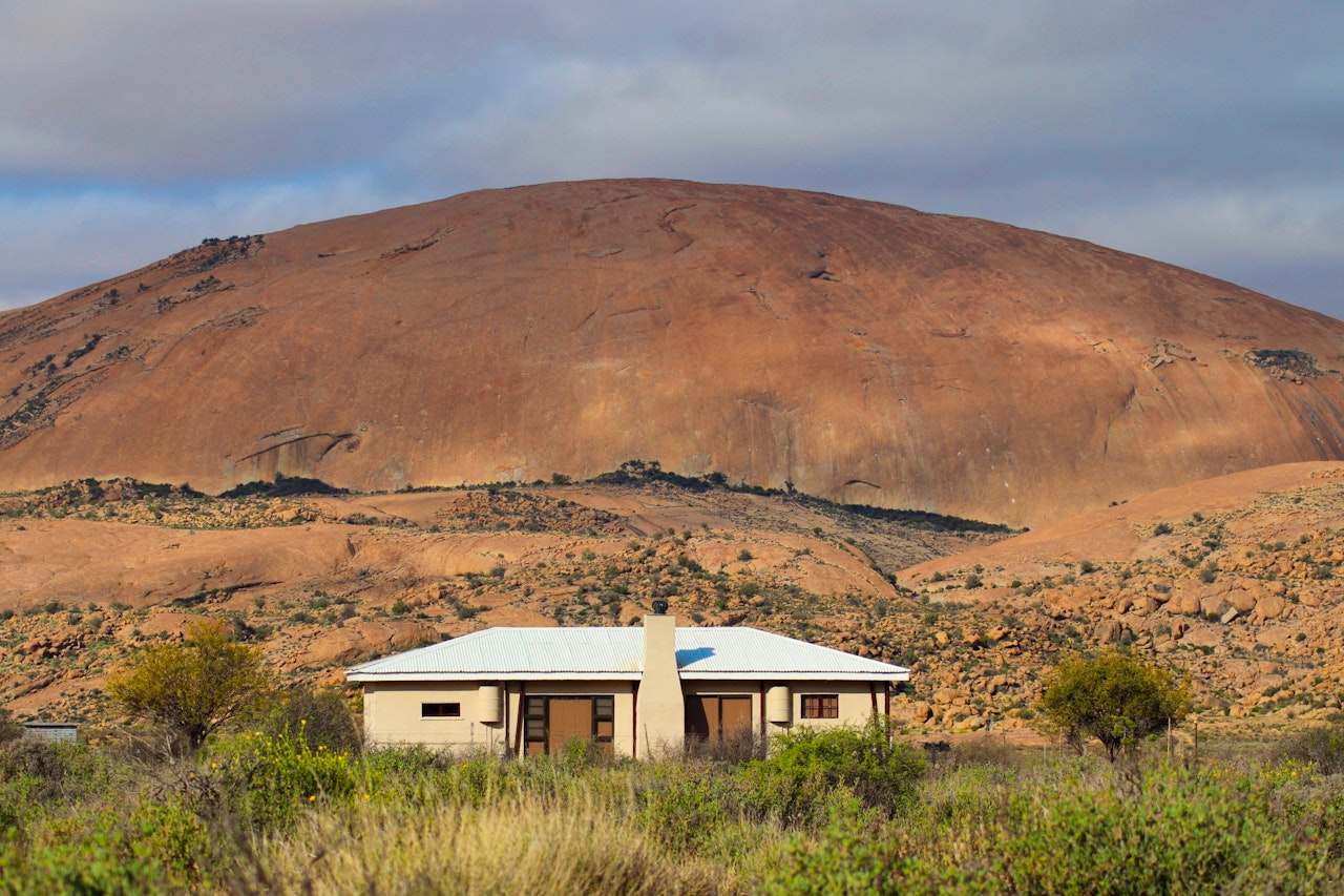 Northern Cape Accommodation at  | Viya