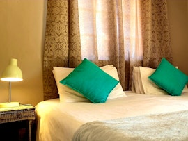 Western Cape Accommodation at Blokhuys | Viya