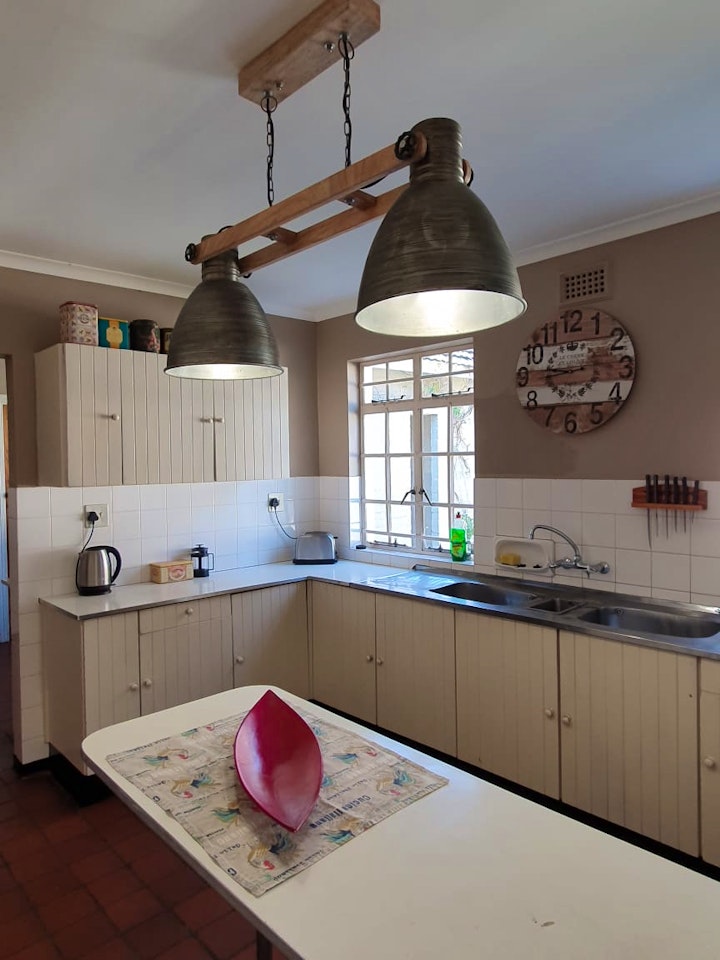 KwaZulu-Natal Accommodation at Invermooi Estate - Old Homestead | Viya